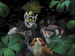 I Like To Move It Wmv Animation Film Jungle Boogie Dreamworks Movies