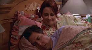 Everybody loves raymond premiered in 1996, roughly 10 years after monica and phil first met. Top Ten Episodes Of Everybody Loves Raymond Reelrundown