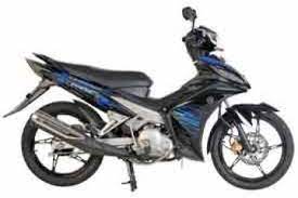 Perjalanan yamaha jupiter di seiring perkembangannya, yamaha jupiter z di 2012 mendapatkan sentuhan warna putih baru kendati demikian langkah yamaha jupiter mx 135 terhenti dengan kemunculan yamaha jupiter mx. Memilih Yamaha Jupiter Mx135 Lc Bekas Pantau Area Mesin Gridoto Com