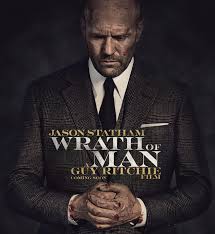 Penuturan cerita secara literatur / gambaran agar penonton memahami secara sekilas bagaimana film itu disajikan. Sinopsis Wrath Of Man Film Yang Dibintangi Jason Statham Kumparan Com
