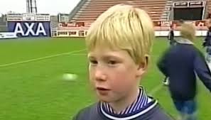 利物浦Liverpool Kop End