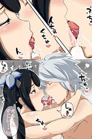 Japanese Black Kiss Sex Video Scene