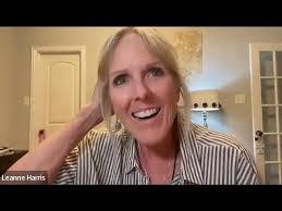 Leanne Harris's Instagram, Twitter & Facebook