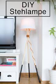Diy Lampe