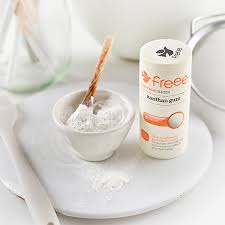 Your gums also require care, or you may end up developing gum disease. How To Use Xanthan Gum Freee Gluten Free Products And Recipes