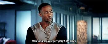 This is driven home when it's revealed the old man he's befriended is actually the father of an innocent bystander the winter soldier killed for witnessing an assassination, who he's desperately trying to makes whatever amends he can. Falcon Gif And Marvel Image Sam Wilson New Clip Captain America Civil War