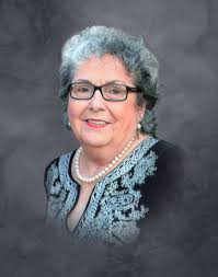 Obituary for Wilma C. Slayton