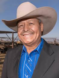 Arturo Armendariz Distinguished Service Award