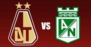 All betting tips are given with different bookmakers comparison. Deportes Tolima Recibe Este Miercoles Al Nacional A Sumar Y A Pensar En La Equidad Y En Copa La Cabrilla