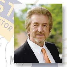 Jeff Garrett will receive the Q. David Bowers Award from the Central States  Numismatic Society