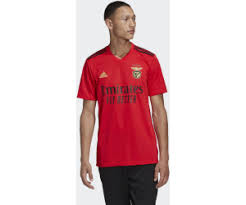 Sehen sie alle klassischen trikots von sl benfica im football kit archive. Adidas Benfica Lissabon Heimtrikot 2021 Ab 49 50 Preisvergleich Bei Idealo De