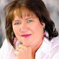 Carol Diane Sparks Obituary