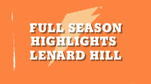 Lenard Hill