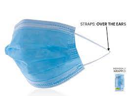 How To Buy Disposable Face Masks According To Medical Experts