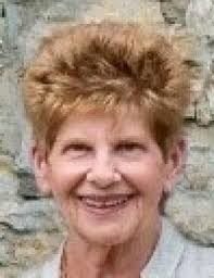 Suzanne Innes Obituary (2021)