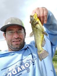Can you catch catfish in the San Juan river below Navajo?