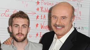 Today's guests find out as they spend… Dr Phil Celebrates Son Jordan Mcgraw S Engagement To Morgan Stewart Entertainment Tonight