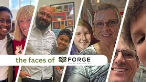 FORGE Youth Mentoring