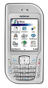 Nokia 6670 Device Specifications Handset Detection Nokia Mobile Phone Design Phone