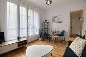 Annonces d'appartements à louer à paris. Location Appartement 1 Chambre Avec Ascenseur Paris 12 Rue Du Docteur Goujon Meuble 32 M Bel Air Picpus