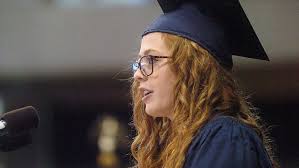 South Lyon High School graduation