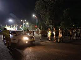 Close for businesses including theaters, restaurants, casinos, liquor stores, convenience stores and more. Covid 19 Night Curfew Extended Till August 1 In 8 Gujarat Cities The Economic Times