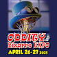 Oddity & Bizarre Expo