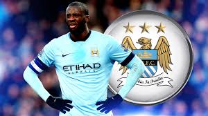 Manchester city midfielder yaya toure will leave the premier league champions at the end of the season. Yaya Toure S Sprint Stats And The Truth Behind His Man City Work Rate Football News Sky Sports