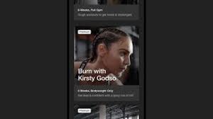 20 Amazing Fitness Apps With Proven Quick Results Cellularnews