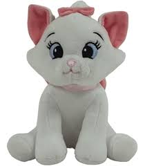 Pelucia O Show da Luna Marron- Claudio