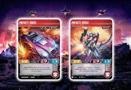 We try to keep our pokemon price guides up to date as much as possible. New Cards Revealed For Wizards Of The Coast Transformers Trading Card Game