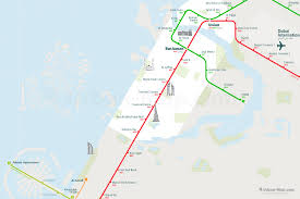 You can return to the page on dubai airports that you were just viewing by clicking return, or you can click continue and be taken to the external website page you requested. Dubai Rail Map City Train Route Map Your Offline Travel Guide