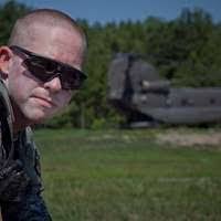 Michael Spoor's Instagram, Twitter & Facebook