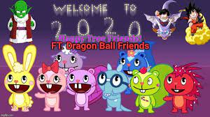 Htf Fan Club Happy Tree Friends Memes Gifs Imgflip Happy Tree Friends Happy Friends