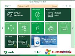Download panda antivirus for mac & read reviews. Descargar Panda Para Windows Xp 32 64 Bit En Espanol