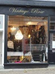 Pin By Marie Rohde On Vintage Antique Clothing And Accessories Vintage Shops Vintage Clothes Shop Vintage Boutique