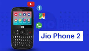 Best price for reliance jiophone 2 is rs. Jiophone 2 To Be Available On Flash Sale Tomorrow Here S How To Order Sambad English