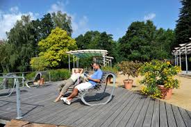 Panoramic mountain view, ideal conditions for a recreative and/or activ holiday. Haus Roseneck Bad Bevensen Aktualisierte Preise Fur 2021