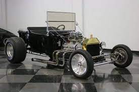 1924 Ford T Bucket For Sale In Fort Worth Tx Racingjunk T Bucket For Sale T Bucket Racingjunk