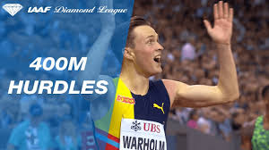 In 2016, 400m hurdler karsten warholm was voted number 100 in a list of norway's most popular sportspeople. Karsten Warholm 2nd Fastest Man Ever In The 400m Hurdles Iaaf Diamond League 2019 Youtube