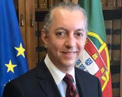 O fato e a Foto. Níver, nesta terça, Promotor de Justiça Marco Antonio  Borges