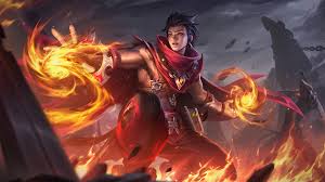 Hello everyone this video i want to show about hello eudora skin flame red lips her skills and playing in mobile legends bang bang please like and. 343471 Valir Shikigami Summoner Skin Mobile Legends Bang Bang Ml Mlbb Video Game 4k Wallpaper Mocah Hd Wallpapers