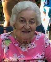 Sarah Malcolm Obituary (1925