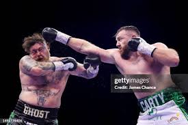 204 Jay Mcfarlane Photos & High Res Pictures