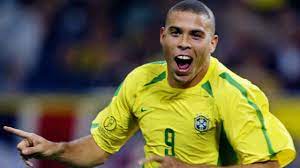 Interestingly, ronaldo nazario was briefly. Ronaldo Feiert Seinen 38 Geburtstag Die Besten Bilder Seiner Karriere Goal Com