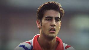 My football dreams were shattered by Barry Bennell