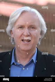 James cameron hi-res stock photography and images