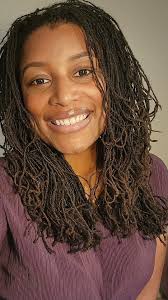 Dr. Ciara Scott, Pelvic Health Physical Therapist (@thecoloredpelvis) ·  Riverside, CA