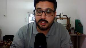 LIVE Prof. Daniel Severino Inventor 2021 (Table)