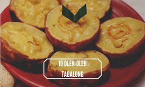 Indonesia memang tiada duanya soal kuliner. 10 Oleh Oleh Tabalong Destinasi Travel Indonesia